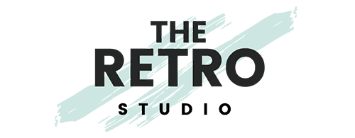 The Retro Studio