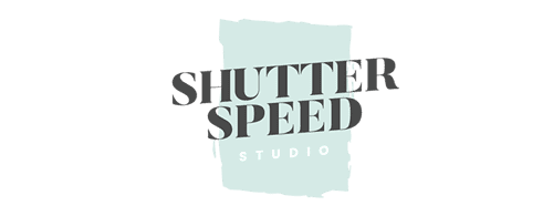 Shutter Speed